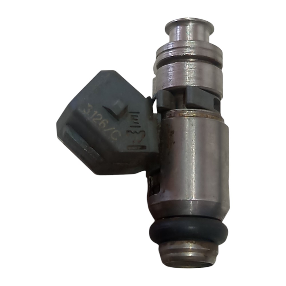 Bico Injetor Ford Fiesta 1.0 2007 A 2012 Original 3