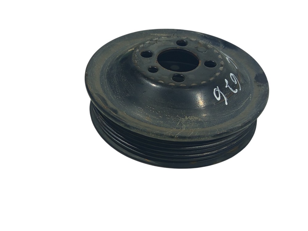 Polia Virabrequim Volkswagen Gol 1.0 1995 1996 A 2005 5