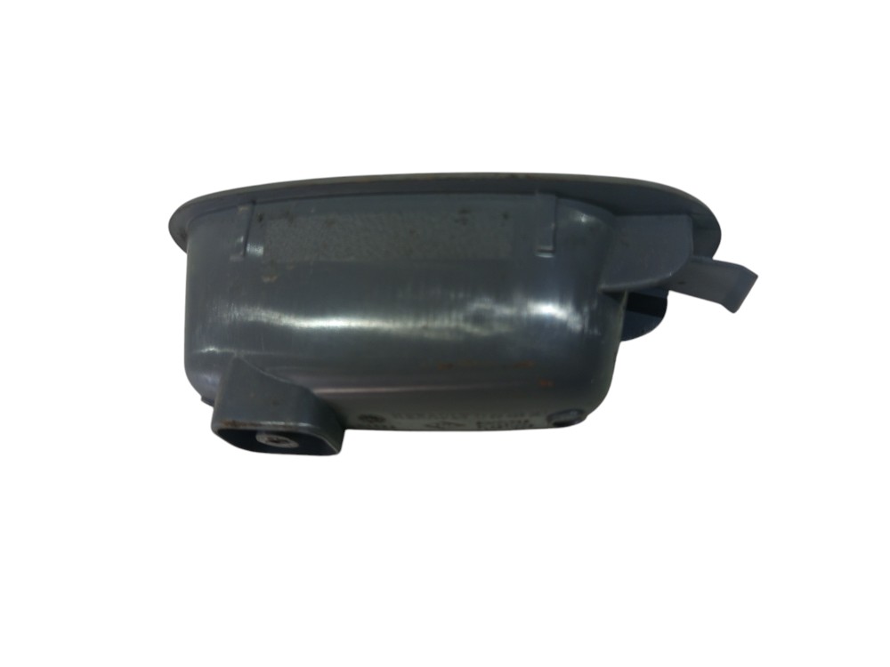 Puxador Interno Traseiro Esquerdo Renault Clio 2000 A 2012 5