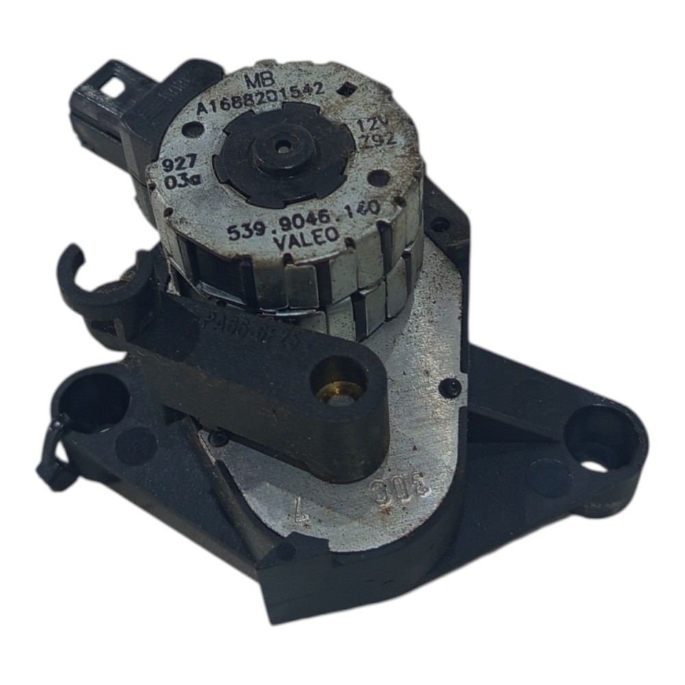 Motor Atuador Controle Portinhola Ventilação A160 1999 2000 2