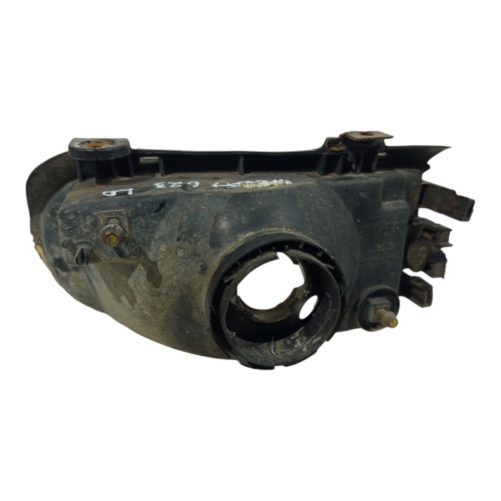 Farol Direito Com Avaria Volkswagen Parati 1996 1997 A 2005 Direito/passageiro 5