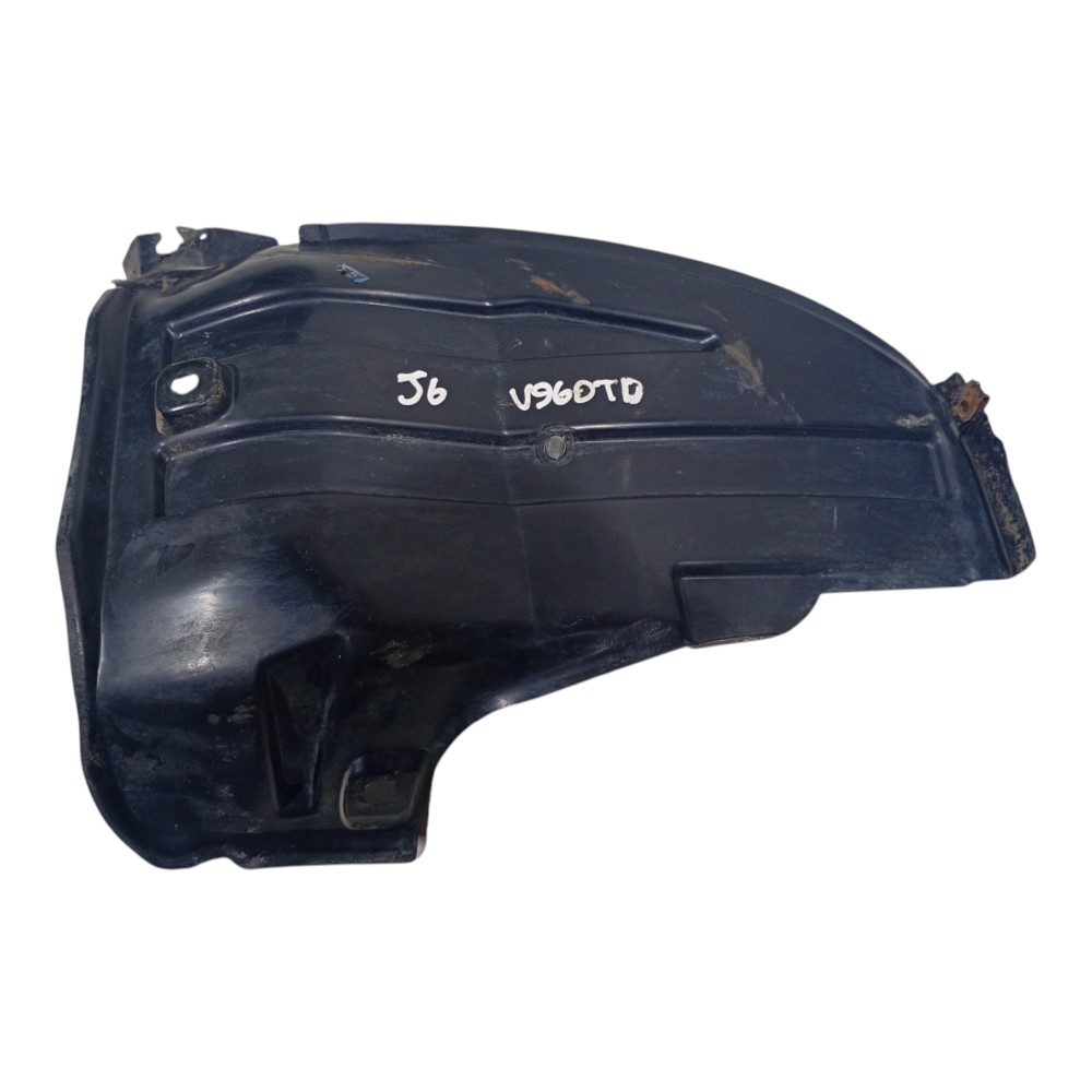 Parabarro Traseiro Direito Jac J6 7s 2014 A 2016 facelift 7