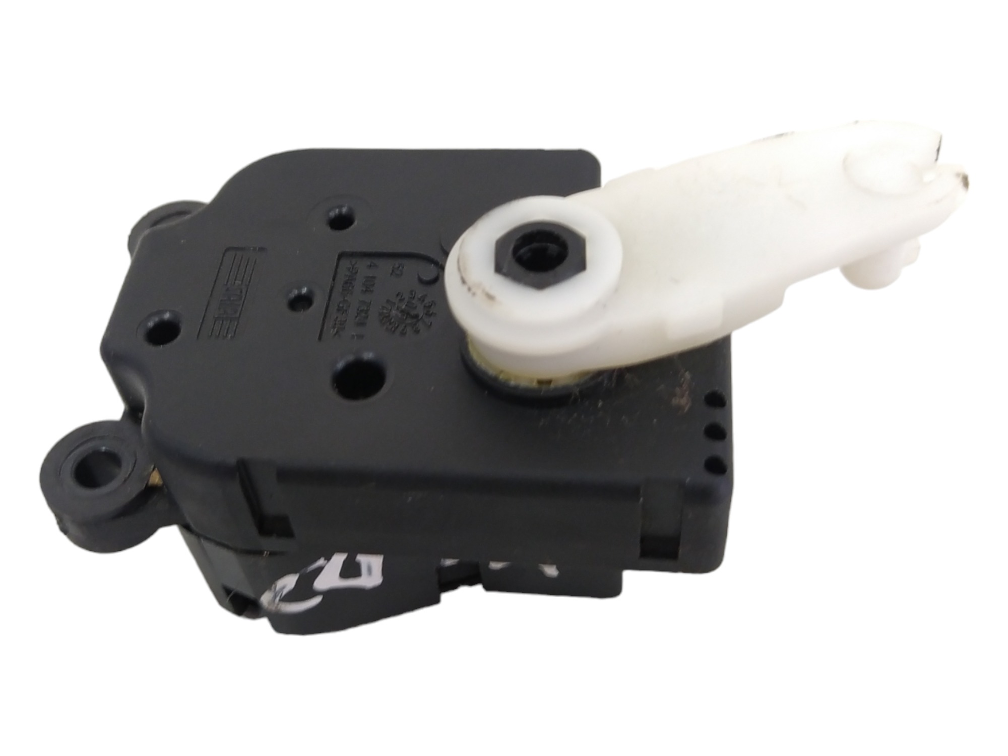 Motor Atuador Caixa Ar C4 2.0 2007 2008 2009 A 2013 H1961b 3