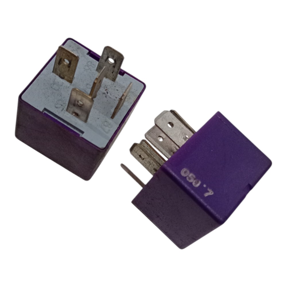 Kit Rele Auxiliar Ar Condicionado Xssara Picasso C3 Aircross 3