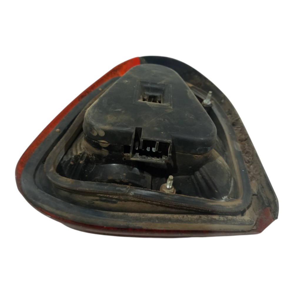 Lanterna Direita Vw Gol G2 Bola 1995 1996 1997 1998 A 2002 Direito/passageiro 7