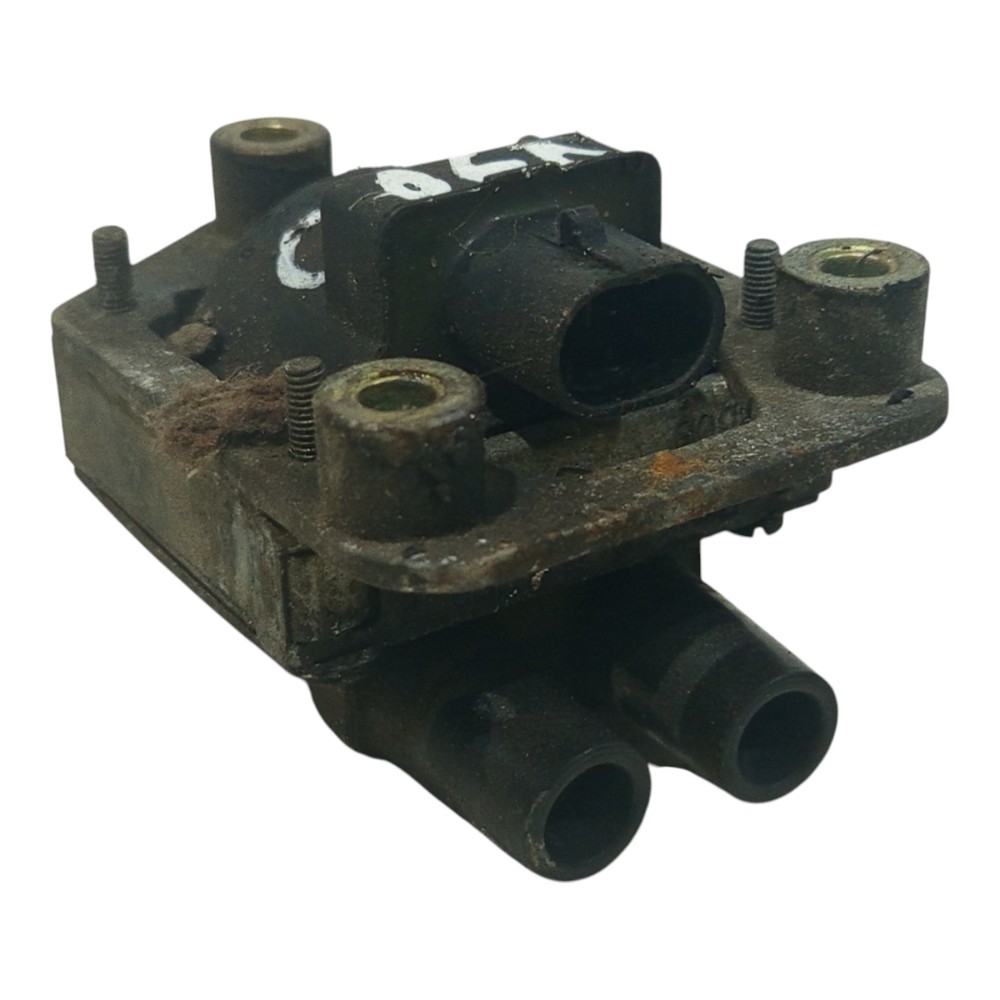 Bobina Ignição Fiat Uno 1.0 8v Fire 2005 2006 2007 A 2013 2
