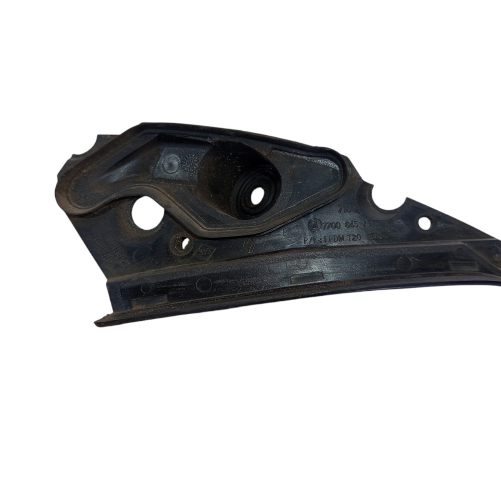 Acabamento Interno Retrovisor Renault Clio 1999 2000 A 2013 6