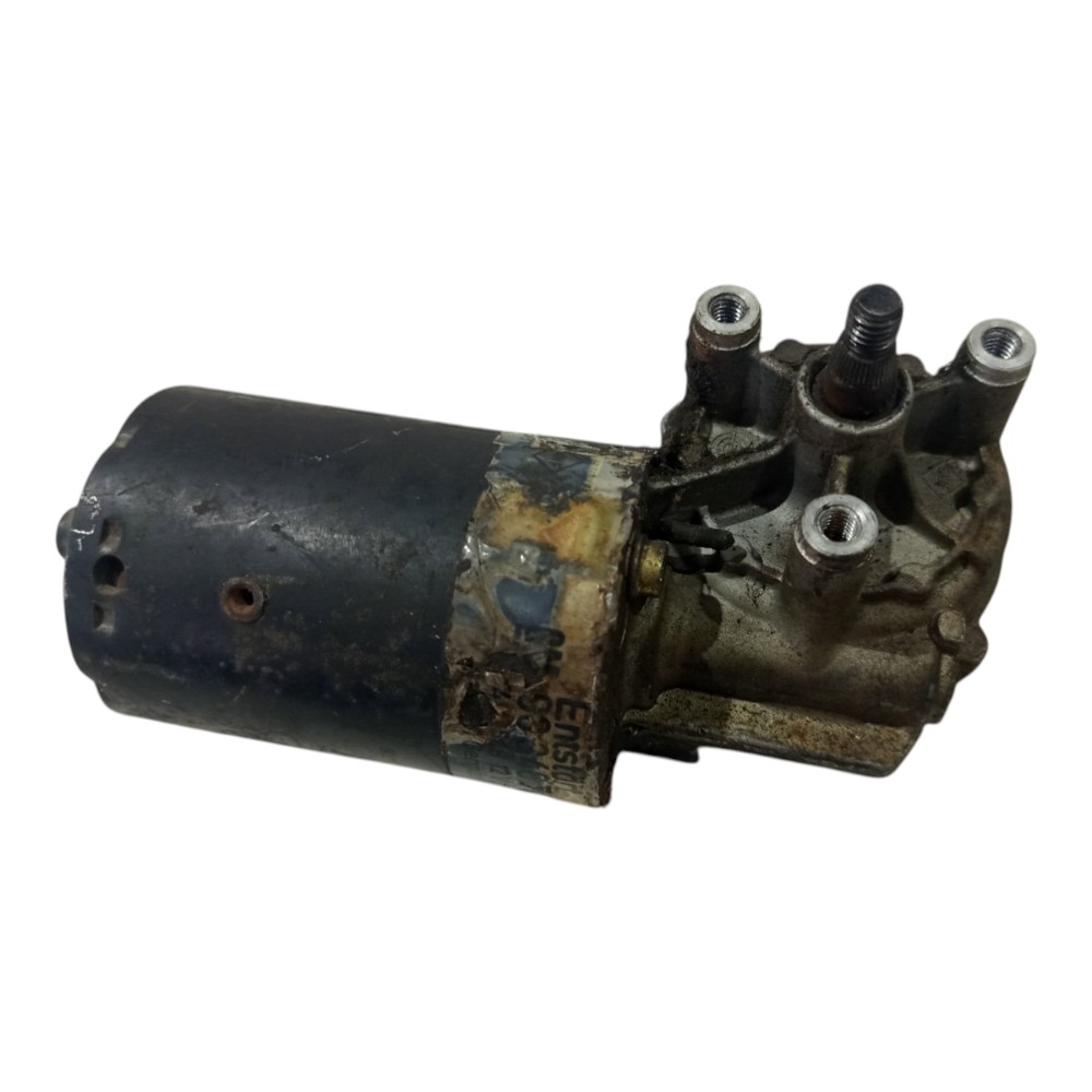Motor Limpador Vidro Parabrisa Diant Gm Vectra 2006 A 2012 6