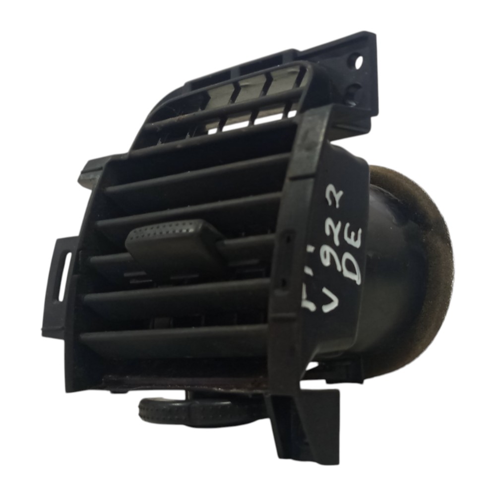Difusor Ar Condicionado Diant Esquerdo Honda Fit 2003 A 2008 7