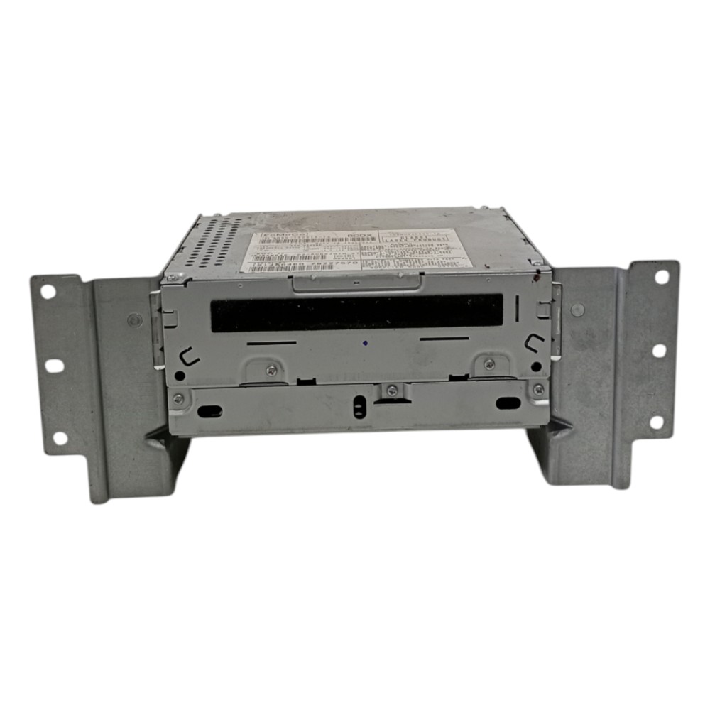 Modulo Radio Land Rover Freelander 2006 A 2014 1