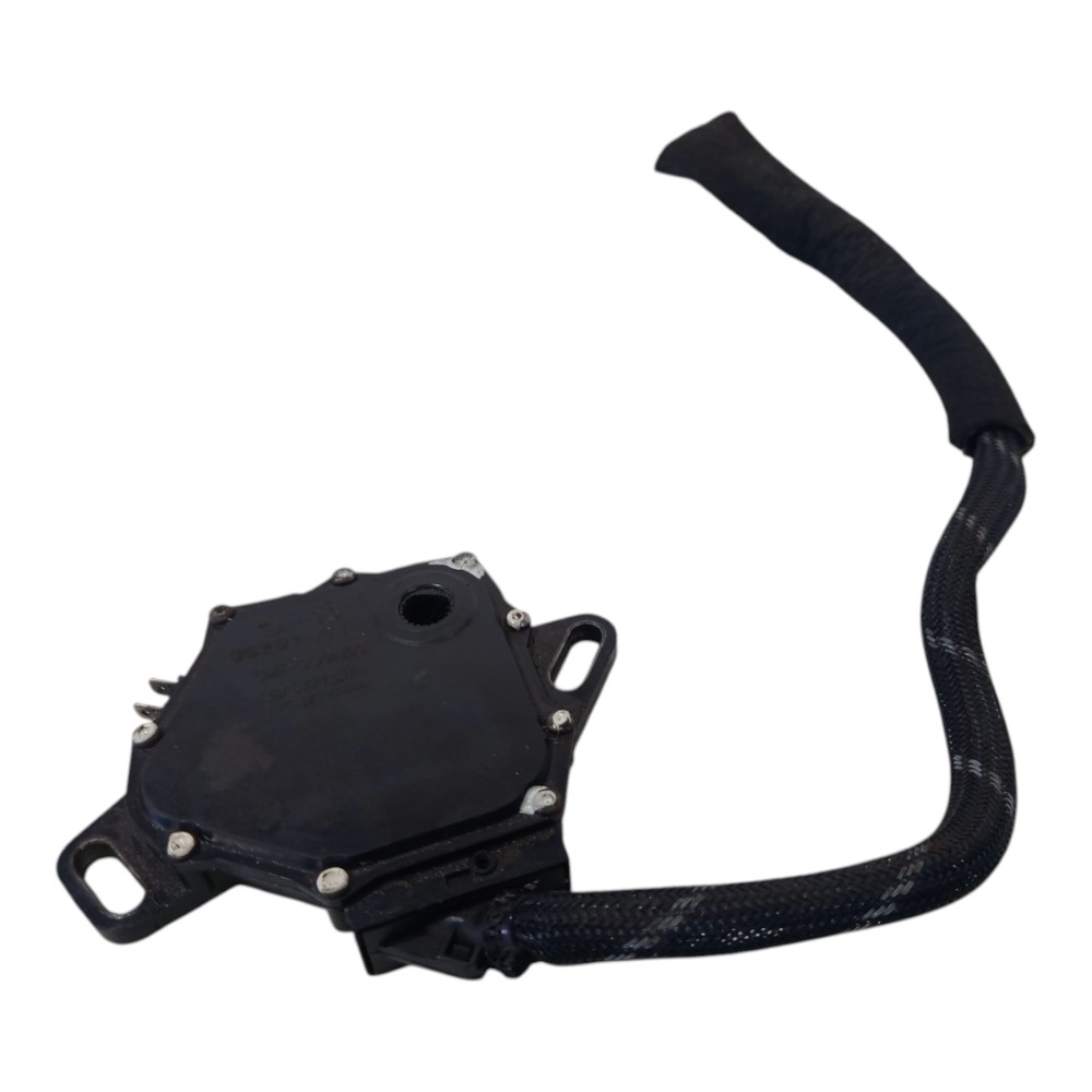 Chave Seletora Câmbio Citroen C4 Pallas 2007 2008 A 2013 2