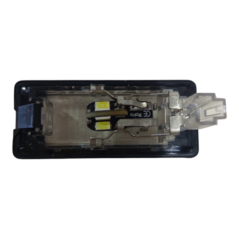 Lanterna Quebra Sol Volkswagen Jetta 2011 A 2018 3