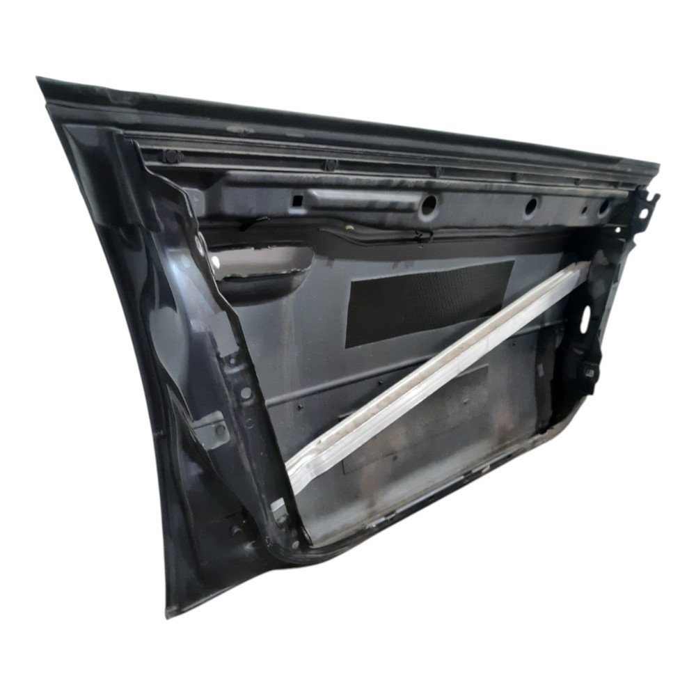 Porta Dianteira Esquerda Audi A3 1.8 Turbo 2000 A 2006 Dianteira Esquerdo 3