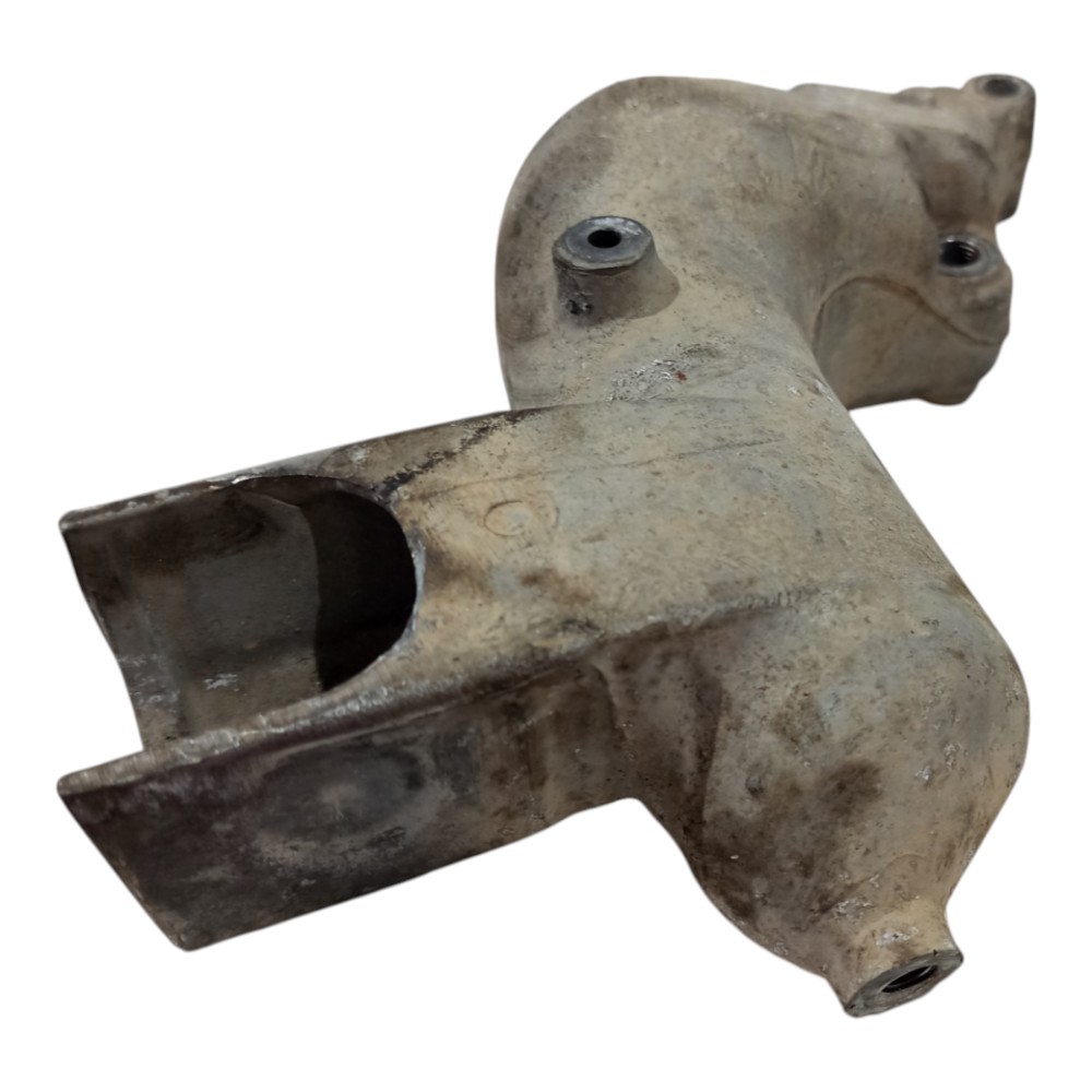 Calço Coxim Suporte Motor Peugeot Hoggar 206 207 2001 A 2012 4