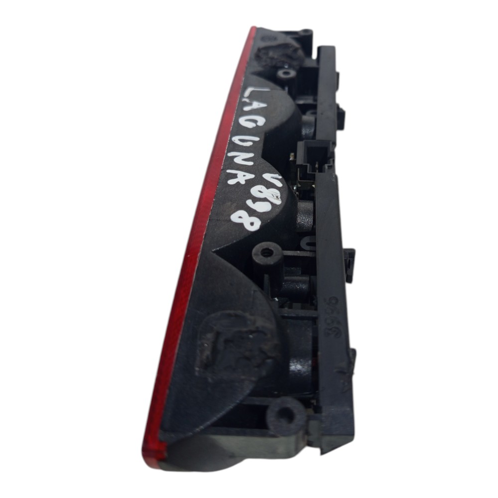 Break Light Luz Freio Renault Laguna 1995 1996 1997 A 2001 6