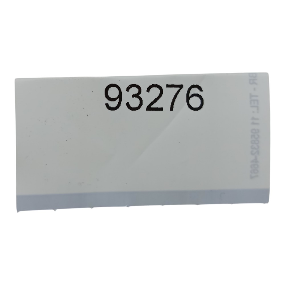 Moldura Luz Teto Cortesia Peugeot 206 207 2000 2001 A 2010 10