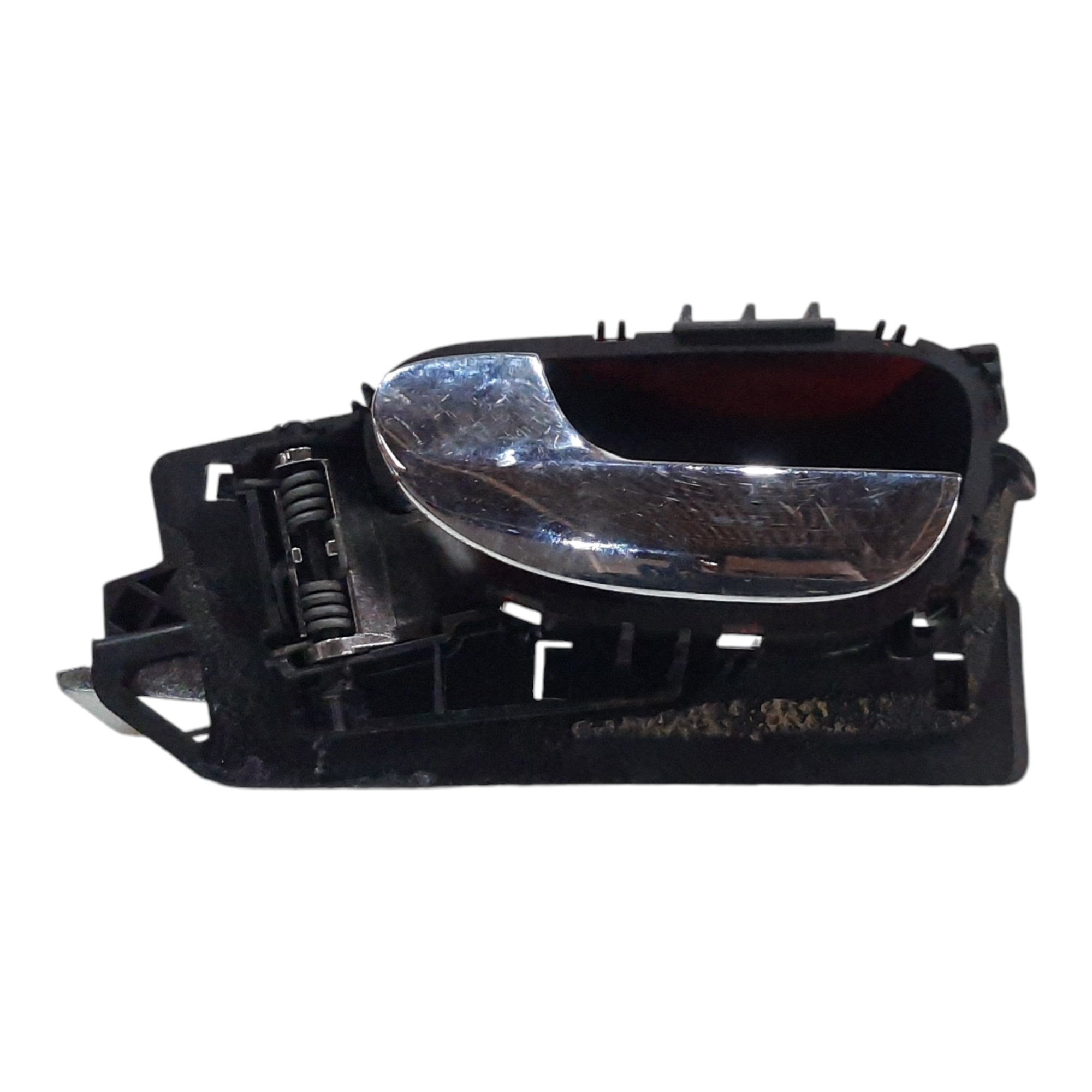 Maçaneta Interna Dianteira Esquerda Peugeot 307 2004 A 2012 2