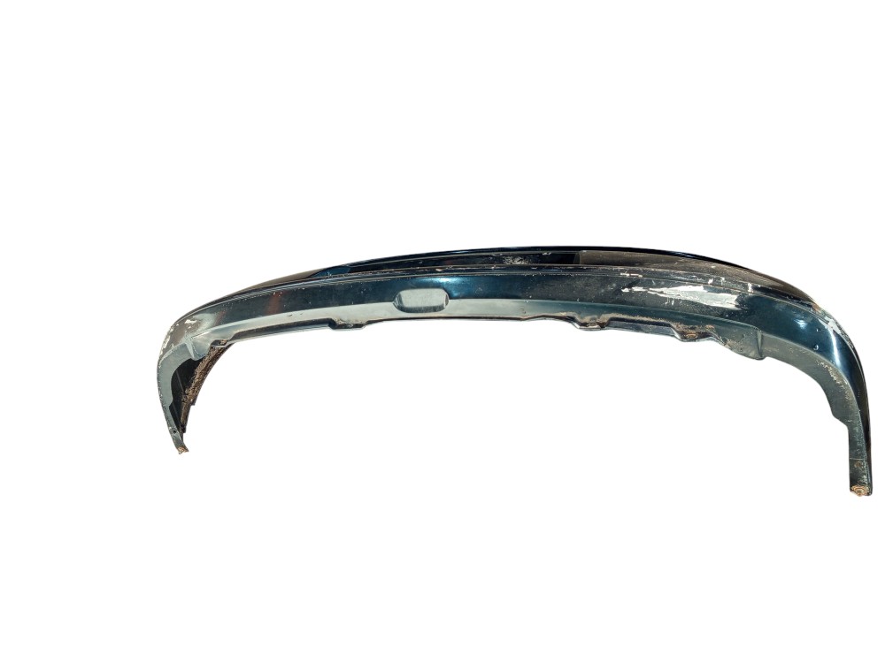 Parachoque Traseiro Fiat Palio 1997 1998 1999 A 204 5