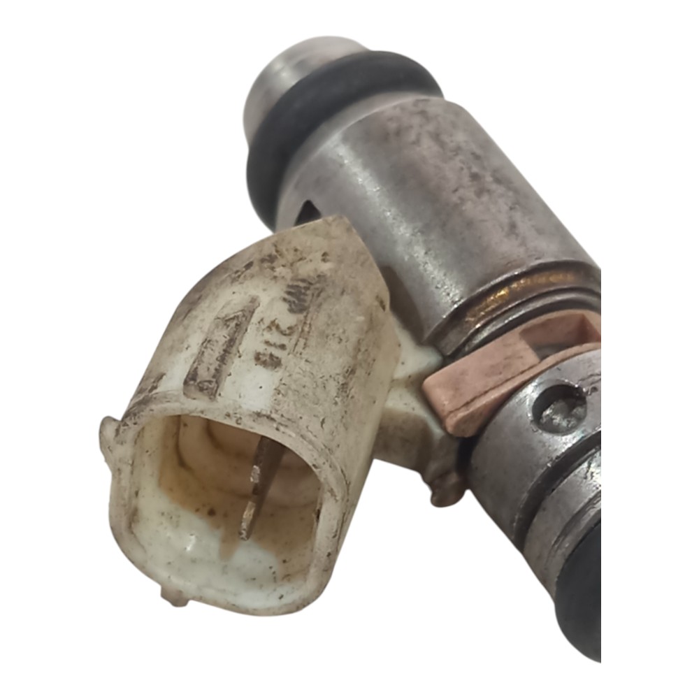 Bico Injetor Combustível Peugeot 307 2.0 2004 2005 A 2013 12 5