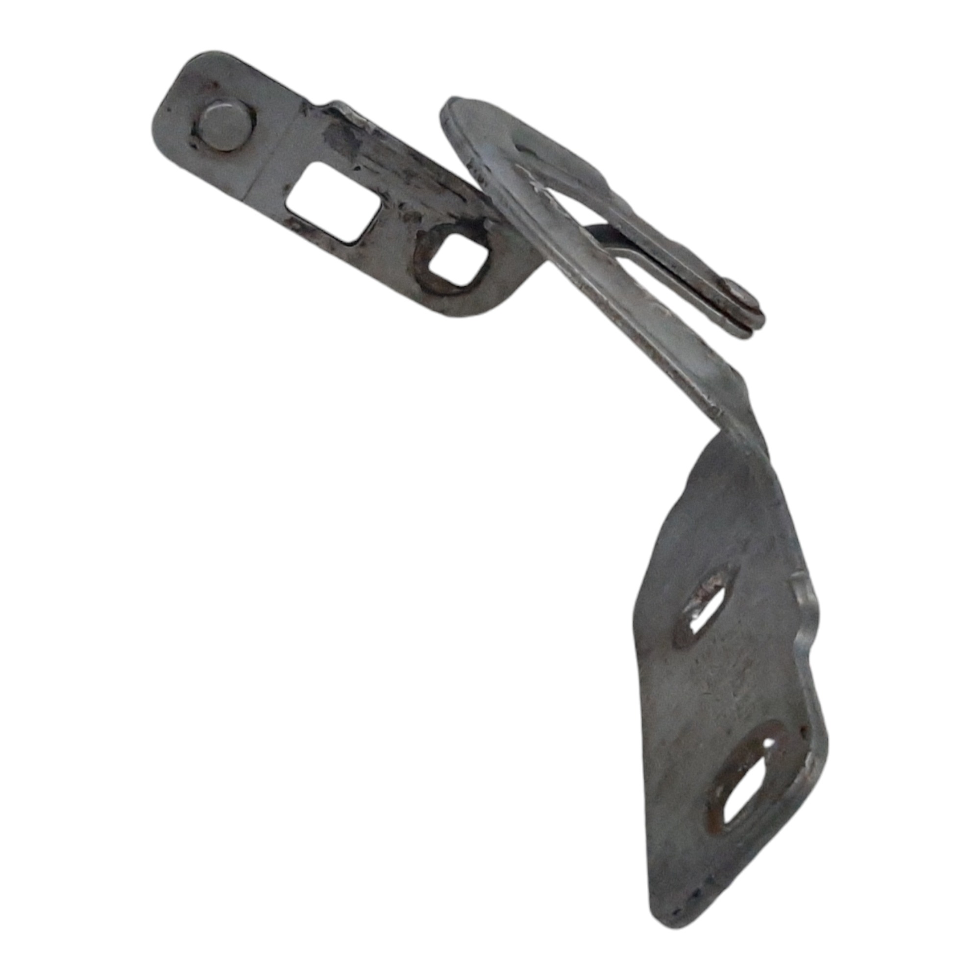 Dobradiça Direita Capô Dianteiro Renault Megane 1997 A 2004 1
