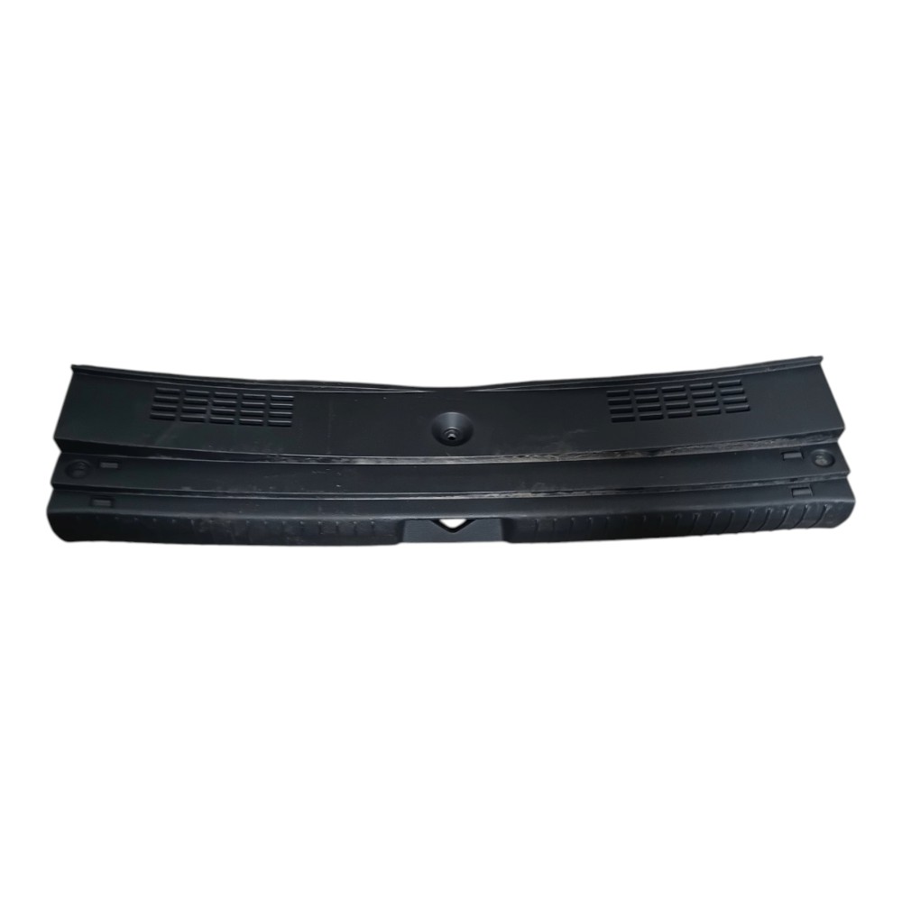Acabamenro Soleira Porta Mala Hyundai Creta 2017 A 2021 3