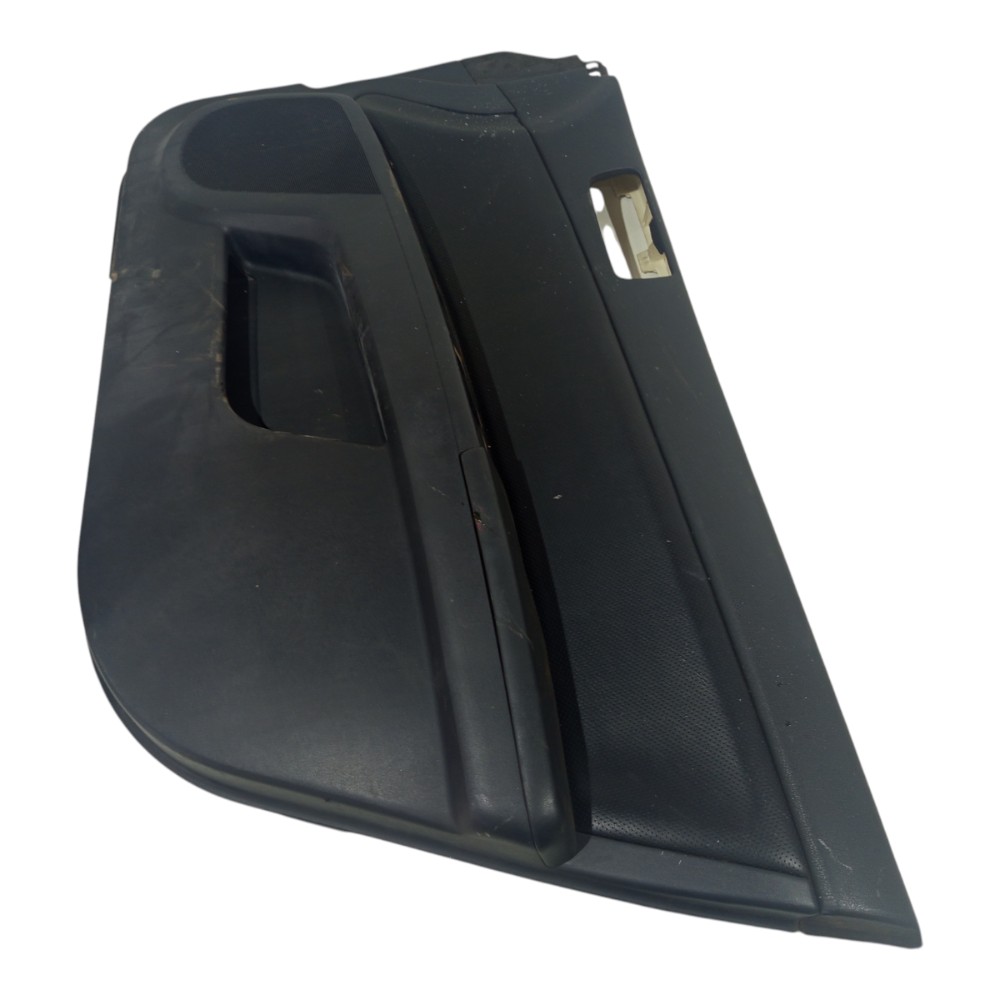 Forro Porta Dianteira Direita Nissan Sentra 2007 2008 A 2013 3