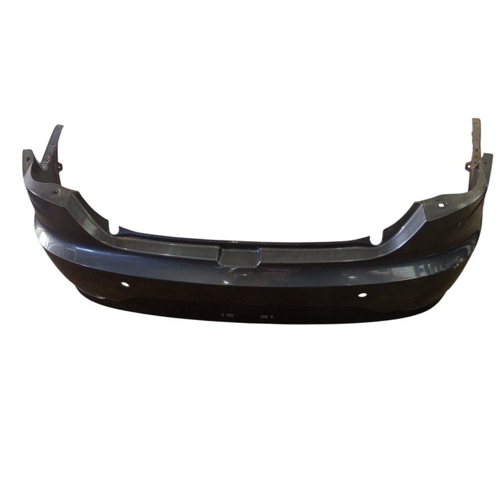 Parachoque Traseiro Chery Celer Sedan 2013 2014 2015 A 2018 2
