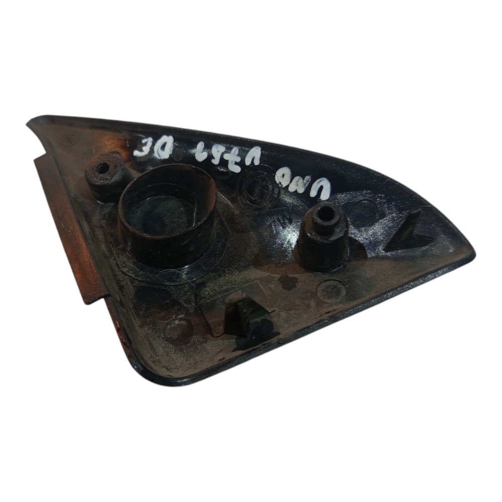 Moldura Interna Retrovisor Esquerdo Fiat Uno 2008 A 2012 4