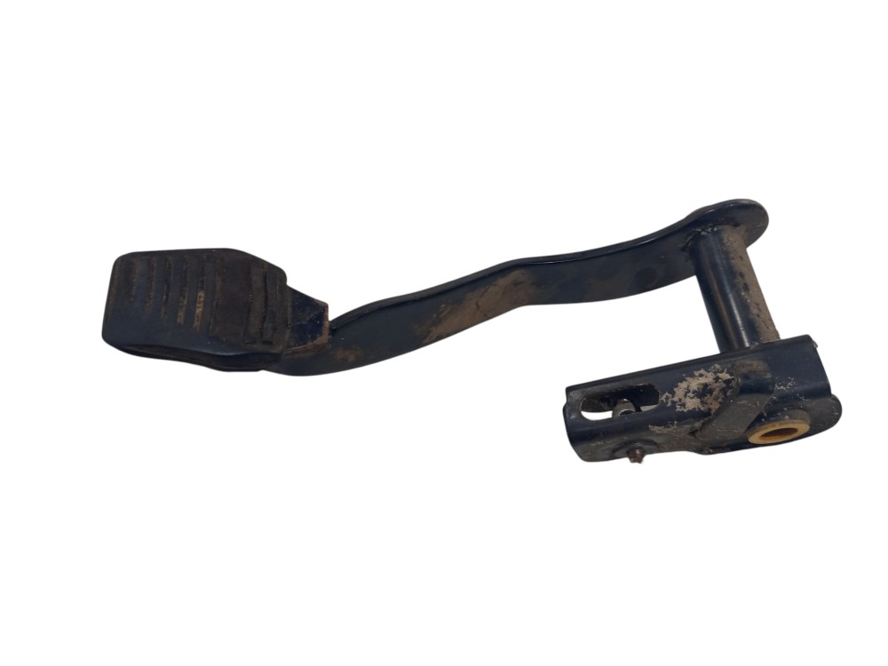 Pedal Desacelerador Ford Ka Gl 1.0 1997, 1998, 1999 A 2007 6