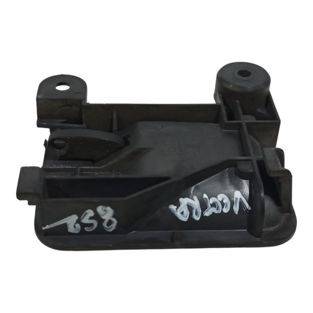 Maçaneta Interna Porta Esquerda Gm Vectra 1993 1994 A 1996 Preto 5
