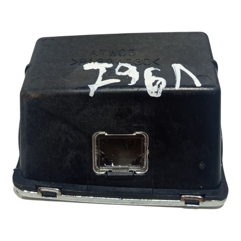 Cinzeiro Console Central Hyundai Azera 2007 A 2012 7
