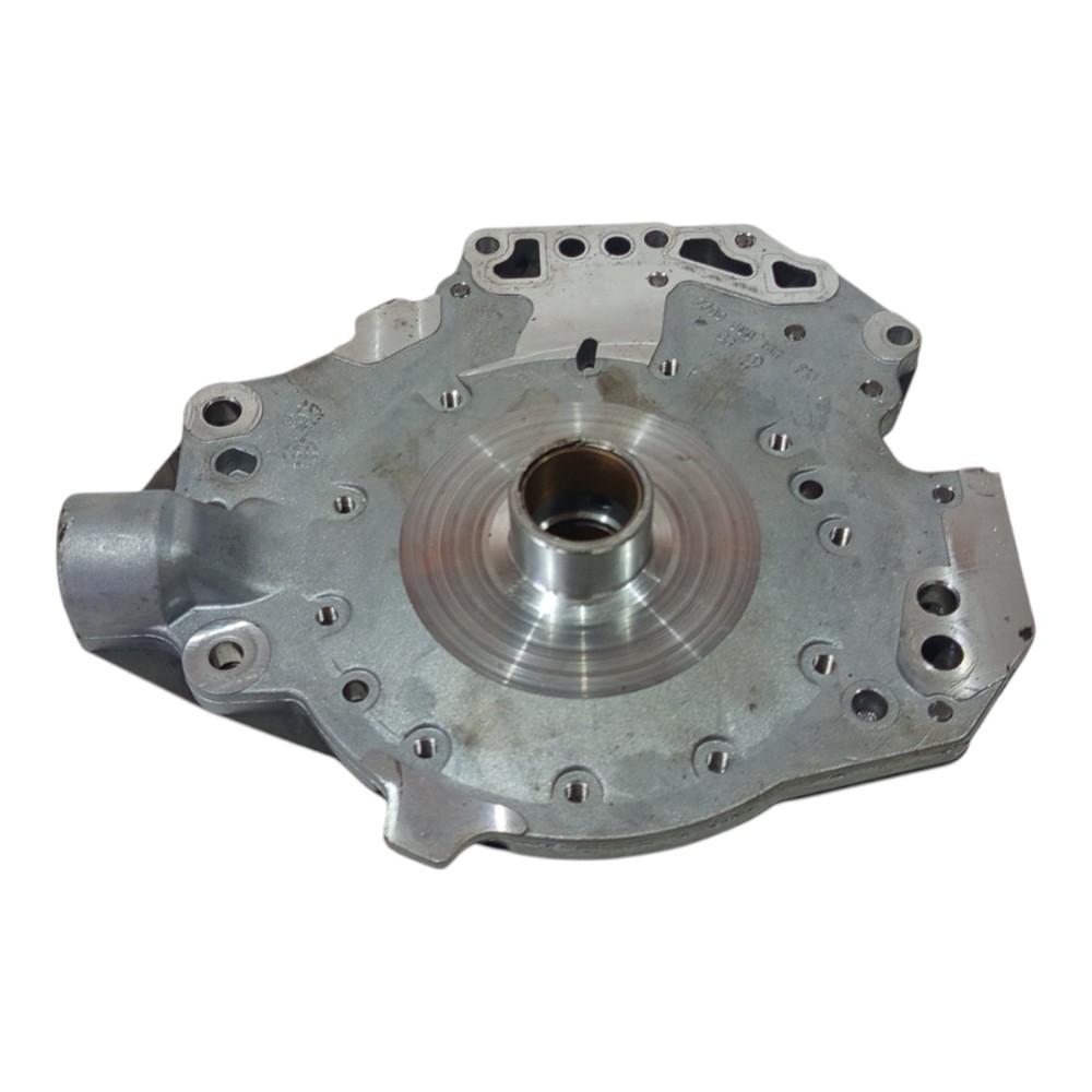 Bomba Oleo Peugeot 307 2005 2.0 16v Automático 1