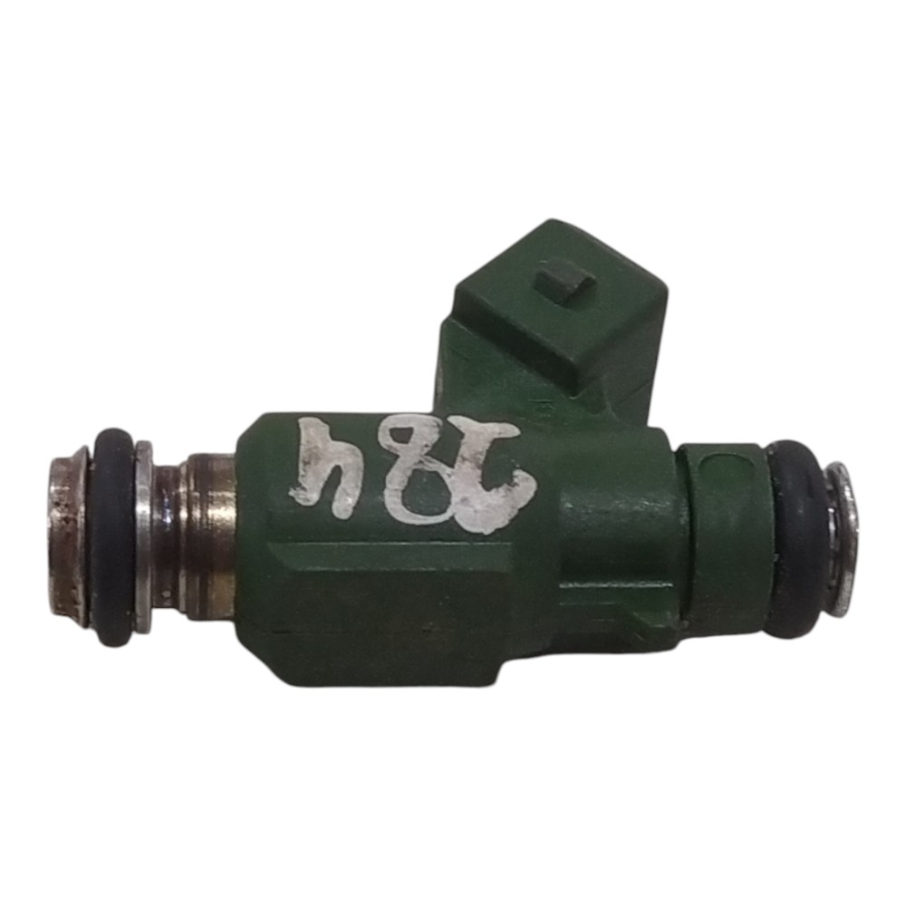 Bico Injetor Gm Onix 1.4 8v Flex 2013 A 2018 Original 4