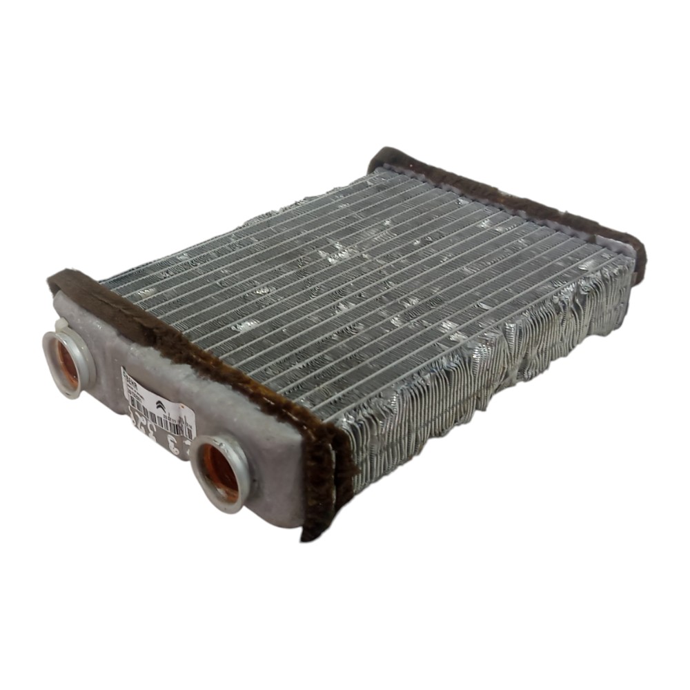 Radiador Ar Quente Citroen C3 Picasso 2011 2012 2013 A 2016 4