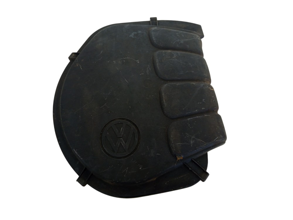 Tampa Dianteira Filtro De Ar Gol G2 1.0 1995 1996  A 1999 5
