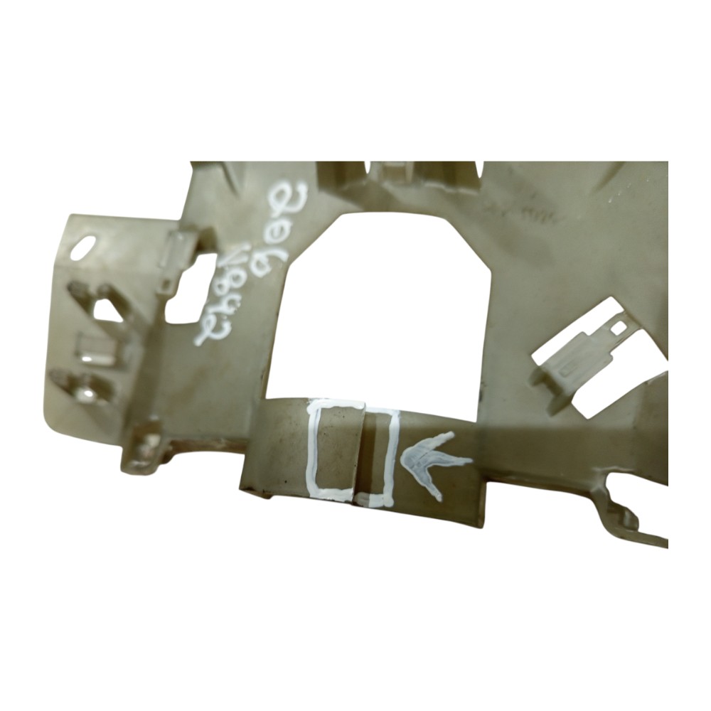 Suporte Coluna Direção Peugeot 206 2006 2007 2