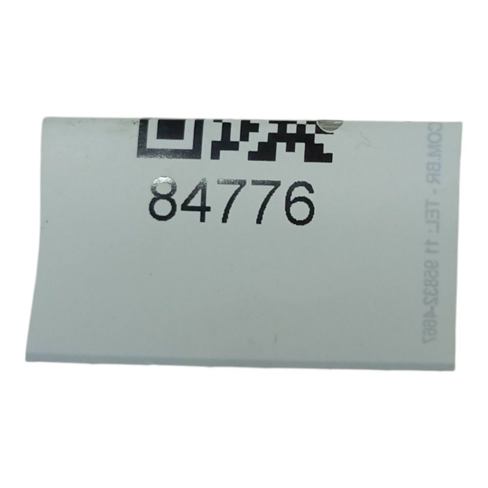 Moldura Grade Difusor Ar Gm Corsa 1994 1995 A 2001 Detalhe 8
