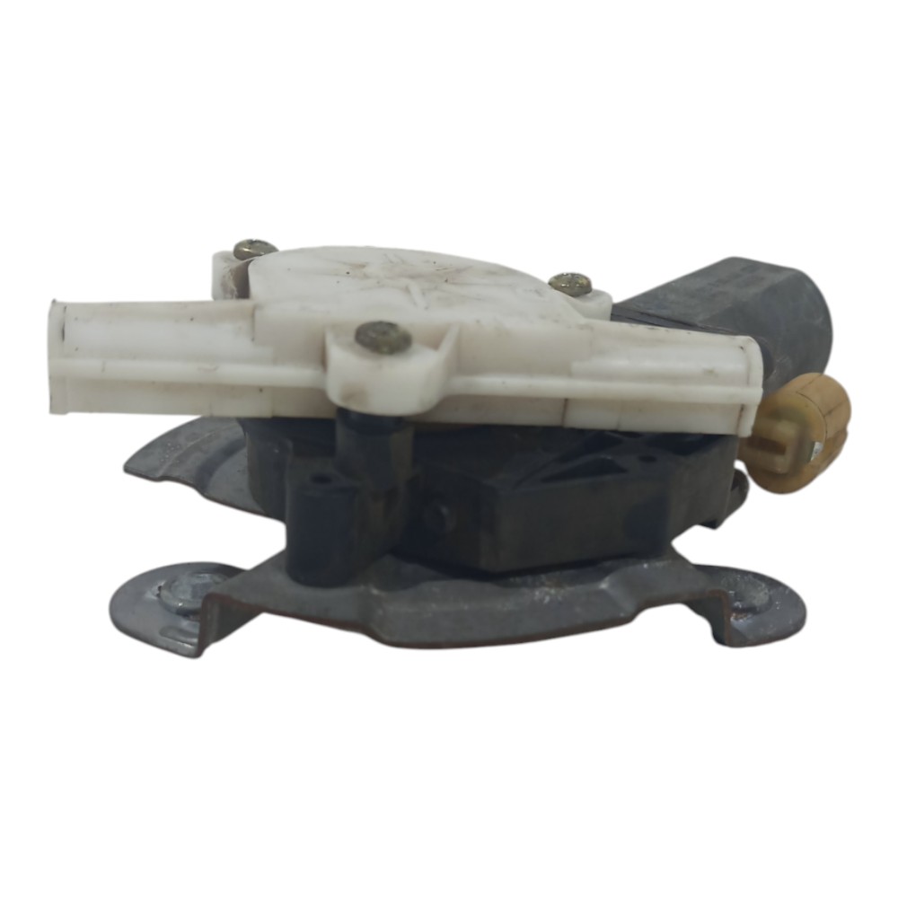 Motor Vidro Diant Esquerdo Renault Symbol Clio 2005 A 2012 4