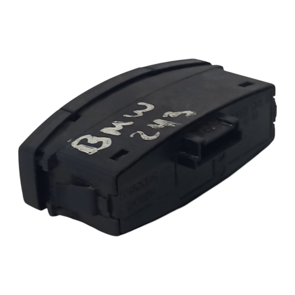 Interruptor Pisca Alerta Trava Bmw 118i 2007 2008 A 2012 6