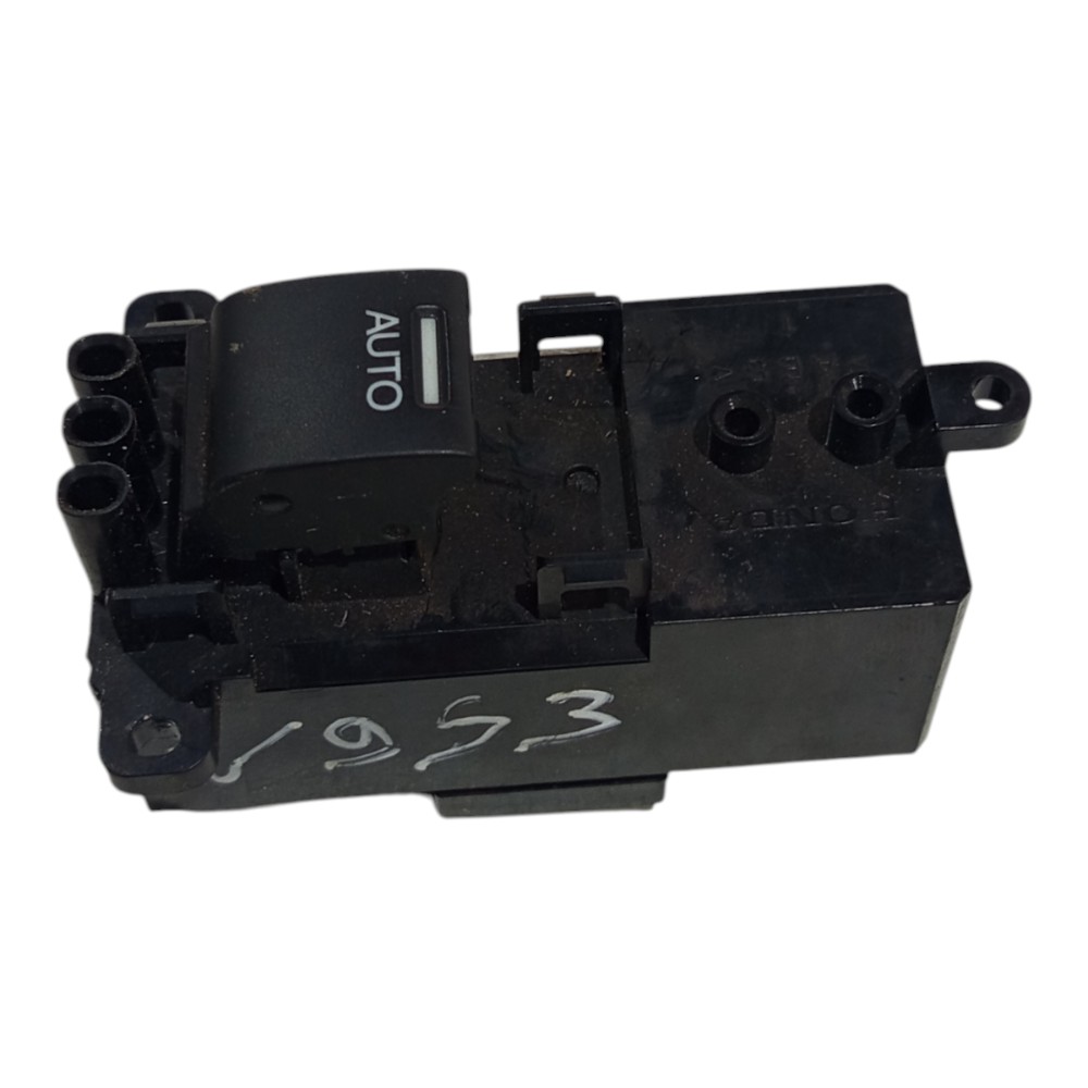 Botão interruptor trasei vidro elétric Honda civic 2012 a 14 5