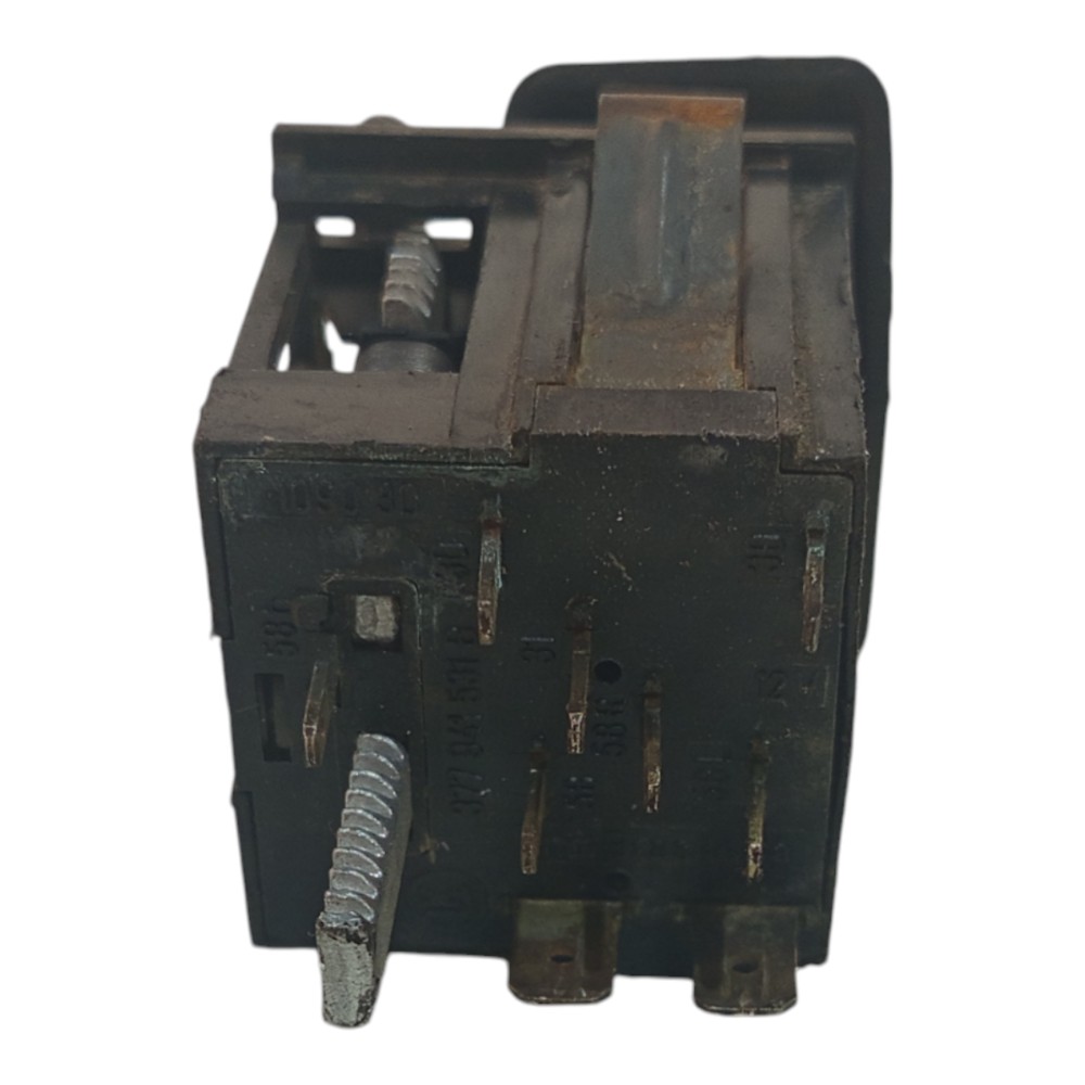 Botão Farol Chave Luz Volkswagen Gol Parati G2 1994 A 2005 5