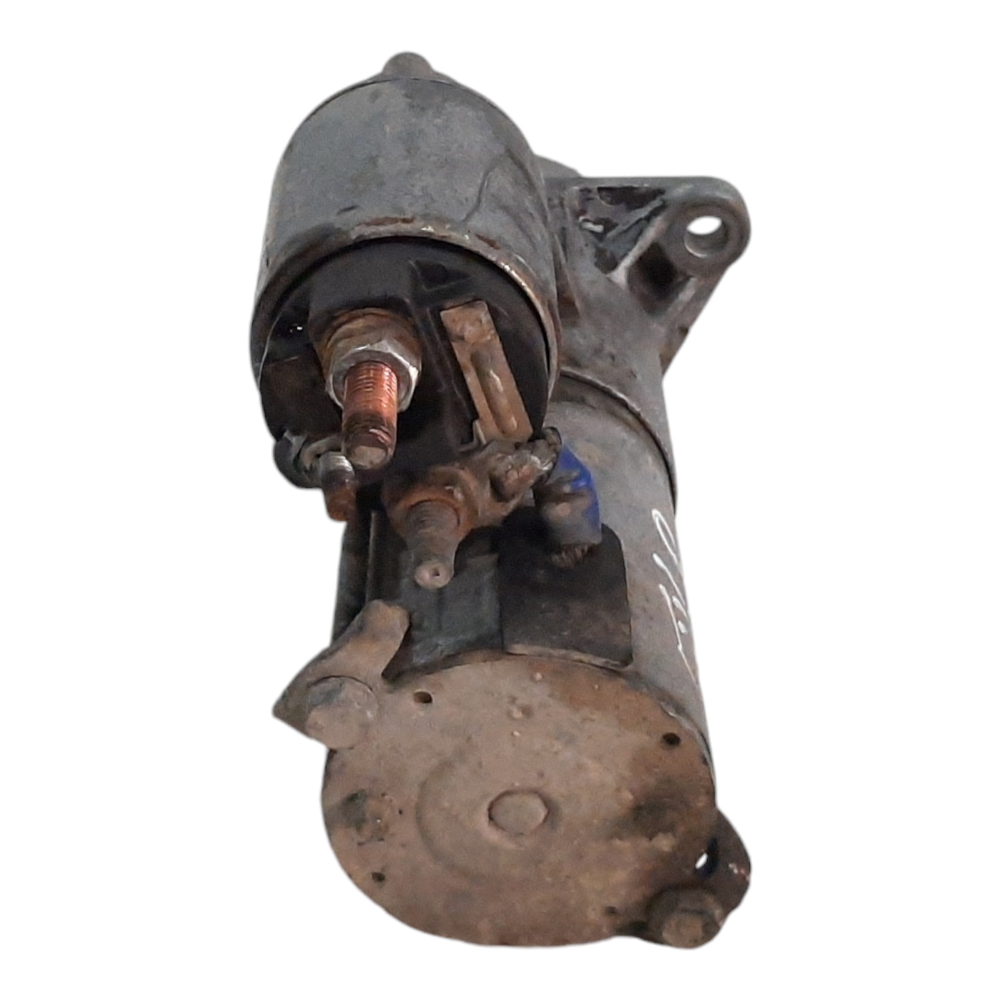 Motor Arranque Partida Fiat Stilo 1.8 2003 2004 2005 A 2011 1