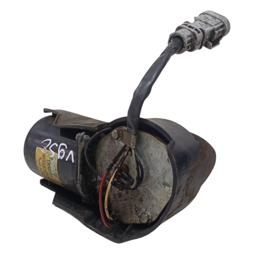 Motor Limpador Para Brisa Renault Clio Sedan 2006 A 2012 2