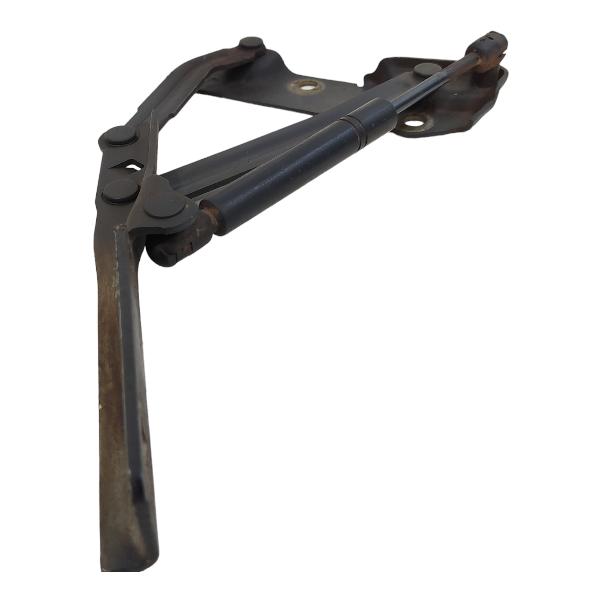Dobradiça Direita Porta Malas Chevrolet Vectra 1997 A 2005 2
