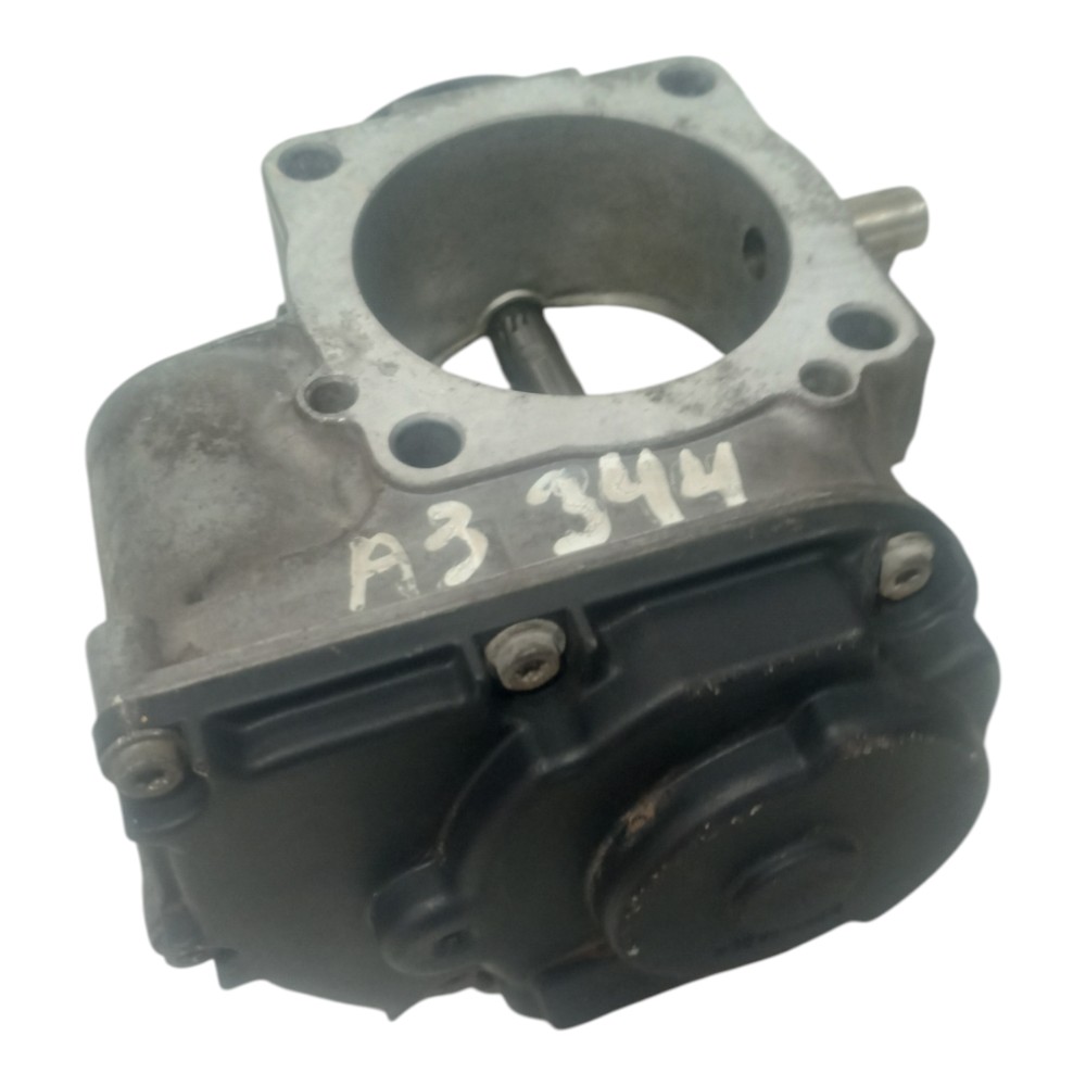 Corpo Borboleta Tbi Audi A3 1.8 Golf 2002 03 04 05 a 2006 3