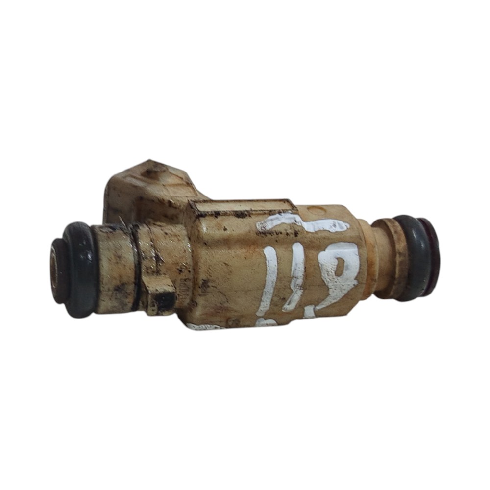 Bico Injetor Combustível Peugeot 206 1.0 16v 1999 A 2010 8