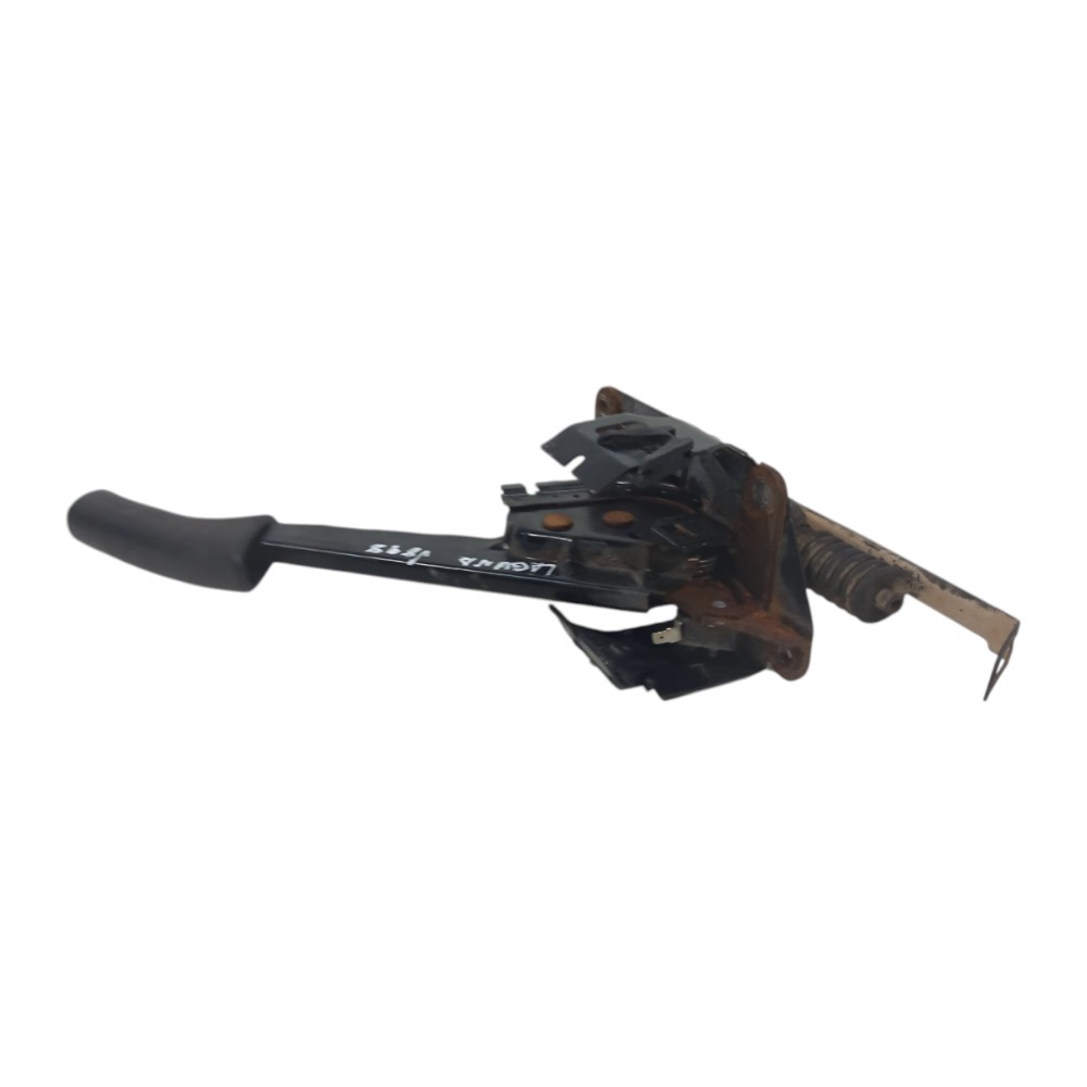 Alavanca Manopla Console Central Renault Laguna 1995 A 2001 4