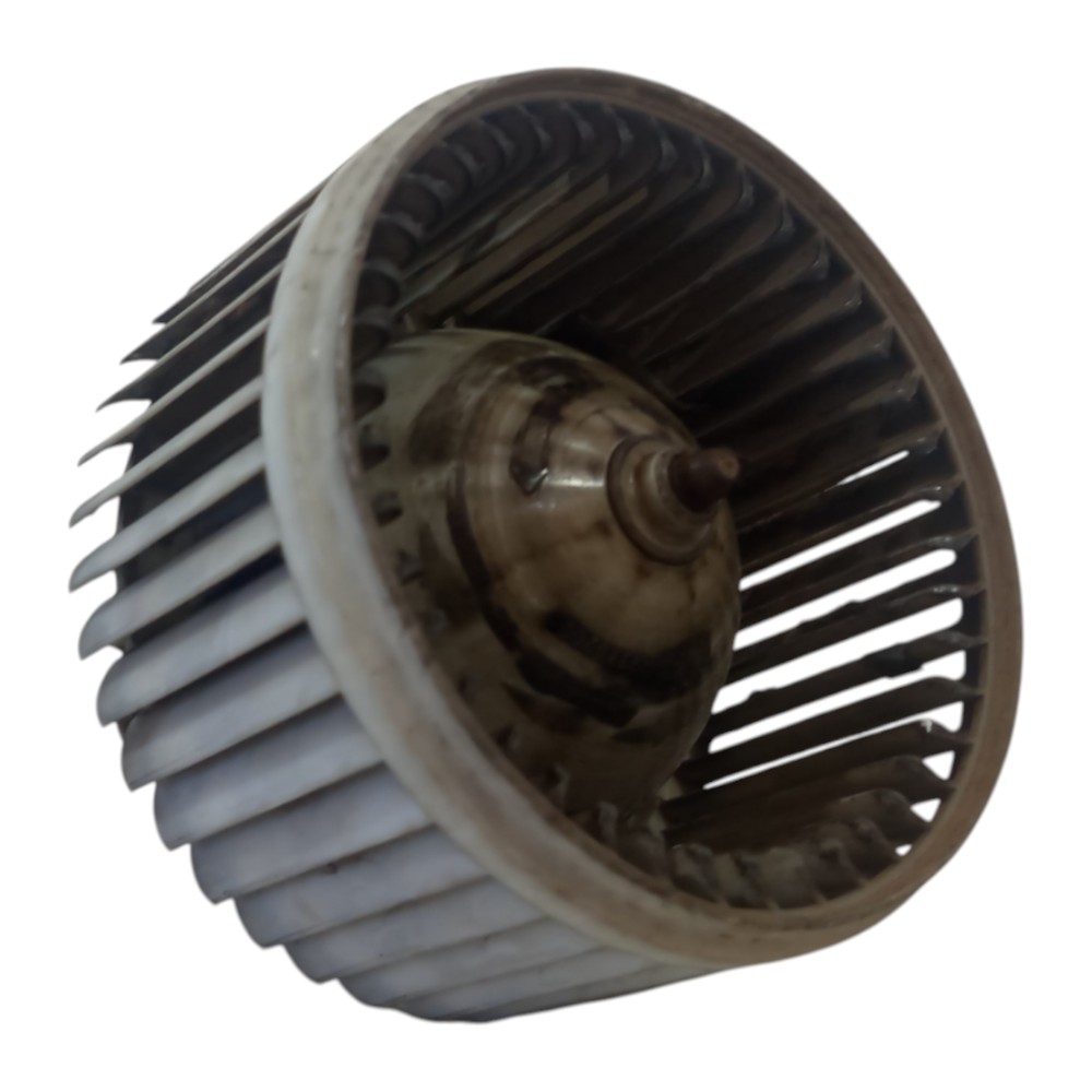 Motor Ar Forçado Fiat Linea 1.8 16v Etroq Flex 2009 A 2014 1