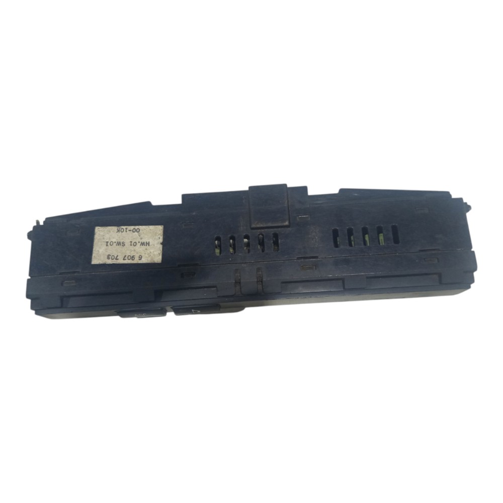 Comando Botão Asc Bmw 325i 2.5 24v 2002 2003 2004 A 2006 4