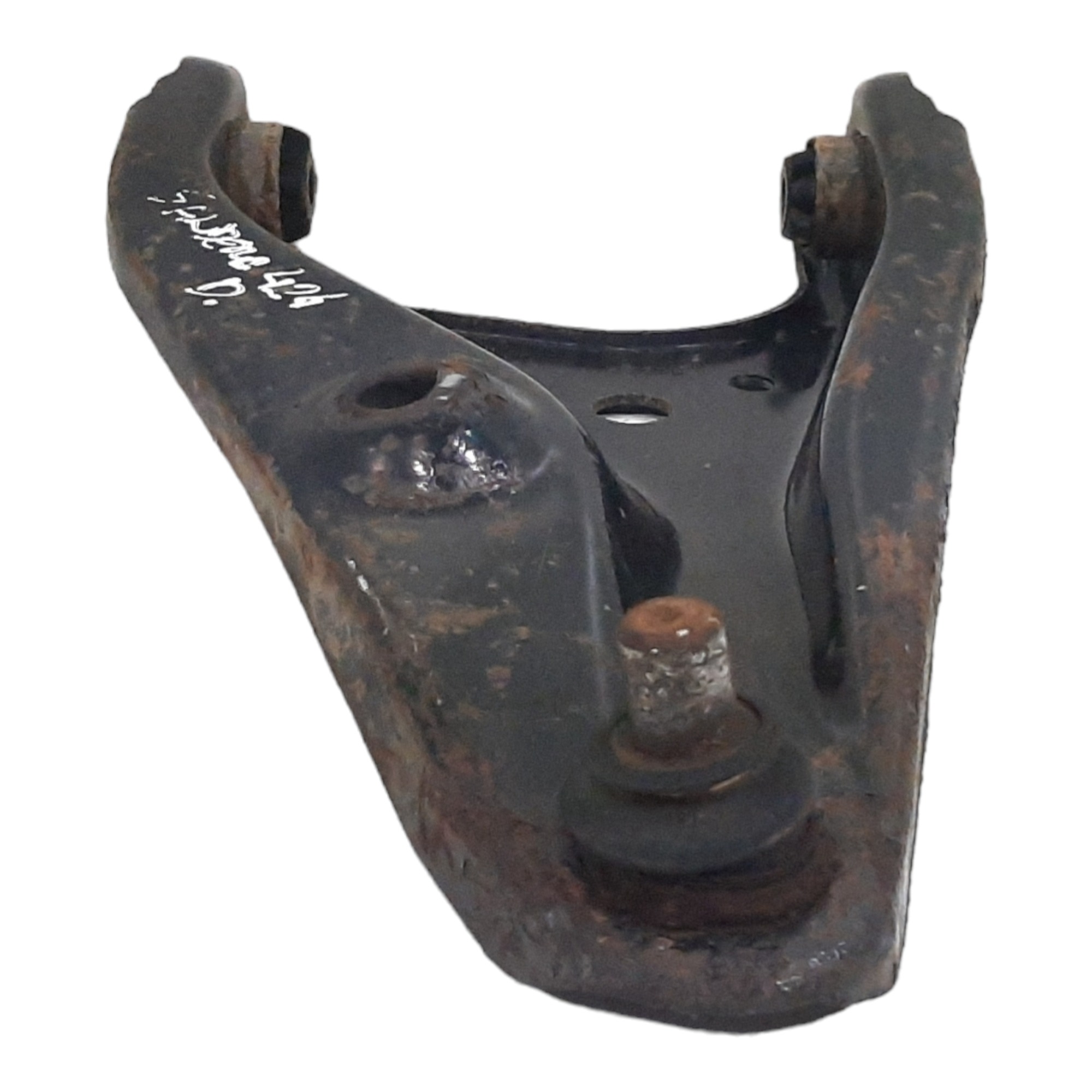Bandeja balança dianteira direita sandero 424 kd1 2